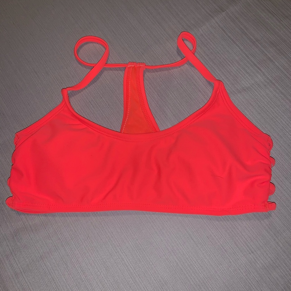 Swim top